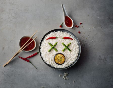Aldi // client Oliver Voss // photo Jörn Rynio