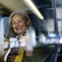 Deutsche Bahn // client Ogilvy & Mather // photo Arne Lesmann