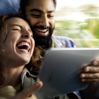 Deutsche Bahn // client Ogilvy & Mather // photo Arne Lesmann