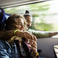 Deutsche Bahn // client Ogilvy & Mather // photo Arne Lesmann