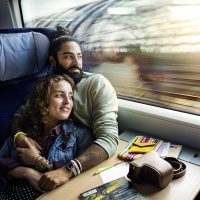 Deutsche Bahn // client Ogilvy & Mather // photo Arne Lesmann