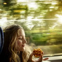 Deutsche Bahn // client Ogilvy & Mather // photo Arne Lesmann