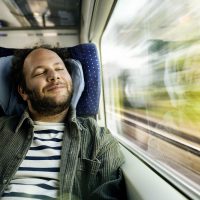 Deutsche Bahn // client Ogilvy & Mather // photo Arne Lesmann