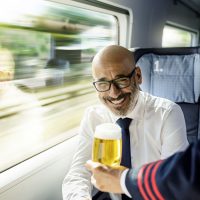 Deutsche Bahn // client Ogilvy & Mather // photo Arne Lesmann