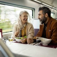 Deutsche Bahn // client Ogilvy & Mather // photo Arne Lesmann