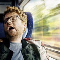 Deutsche Bahn // client Ogilvy & Mather // photo Arne Lesmann