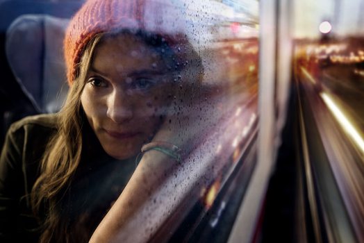 Deutsche Bahn // client Ogilvy & Mather // photo Arne Lesmann