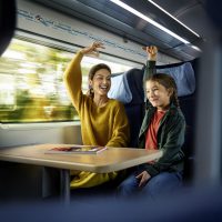 Deutsche Bahn // client Ogilvy & Mather // photo Arne Lesmann