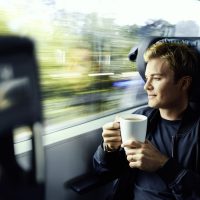 Deutsche Bahn // client Ogilvy & Mather // photo Arne Lesmann