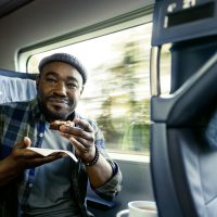 Deutsche Bahn // client Ogilvy & Mather // photo Arne Lesmann