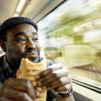 Deutsche Bahn // client Ogilvy & Mather // photo Arne Lesmann
