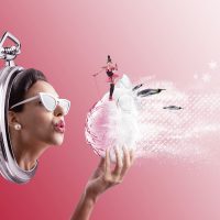 Groz Beckert // client Saatchi & Saatchi