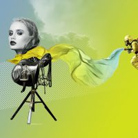 Groz Beckert // client Saatchi & Saatchi