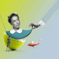 Groz Beckert // client Saatchi & Saatchi