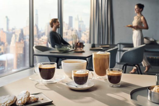 Siemens Home // client Saatchi & Saatchi // photo Michael Haegele