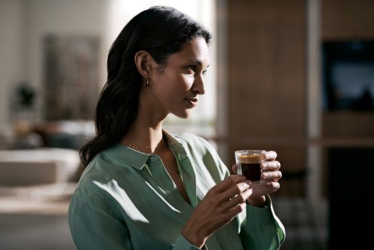 Siemens Home // client Saatchi & Saatchi // photo Michael Heinsen