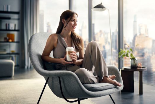 Siemens Home // client Saatchi & Saatchi // photo Michael Heinsen